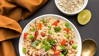 Sawan Meal Ideas That Prioritise Nutrition Without Breaking Fasting Rules