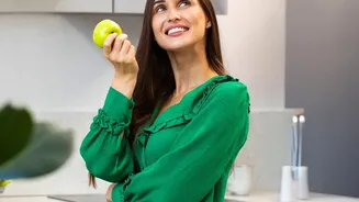 The Clock Matters Less Than Portion, Hunger And Overall Food Pattern