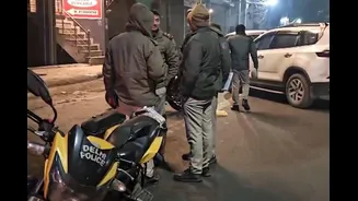 ‘He Hit Me, I Killed Him’: Suspect Admits To Murder Of 24-Year-Old In Delhi Cafe