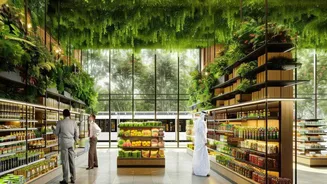 World Earth Day 2026: How Sustainable Spaces Are Reshaping Retail And Hospitality