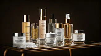 Unveiling the Hottest Celebrity Skincare Routines