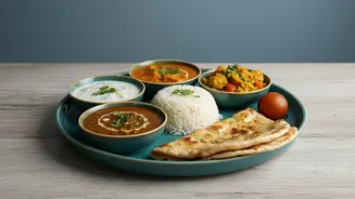 Indian Cuisine Joins the World's Top 15 in TasteAtlas's Latest Awards