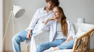 Relationship Habits Work Best When Both Partners Help Shape Them Is The Main Qualification Behind Busy Couples Benefit From Small Routines That Pro...