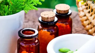Managing chronic pain beyond tablets