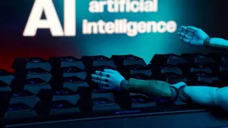 U.N. AI experts urge facts over fear in New York