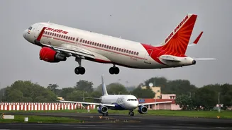 Air India to operate 22 flights to West Asia amid rising demand, announces fresh schedule