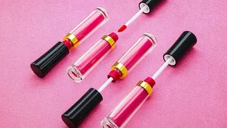 Lip-Care Products Are Becoming More Ingredient-Focused As Indian Consumers Learn More About Beauty Formulas