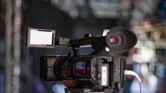 Async video boosts remote team focus