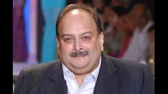 Belgium court clears Mehul Choksi for extradition