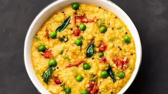 Monsoon Cooking Feels Easier With These Wholesome Indian Dinners