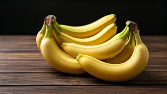 Mastering the Art of Banana Ripening: A Guide