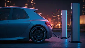 Unified Bharat e-Charge: Revolutionizing EV Charging in India