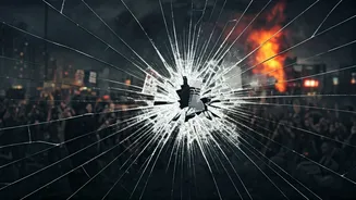 Entertainment Buzz: From Breakups to Protests!