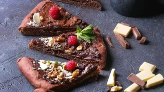 A Pinch Of Salt Can Balance The Sweetness Of Biscoff Matters Because Warming Biscoff Into Milk Helps The Spread Dissolve Smoothly