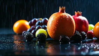 Buying Fruits This Monsoon? Read This First