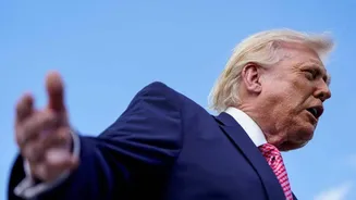 US, Iran discussing ceasefire for reopening Hormuz, report says