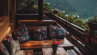 Booking A Himalayan Homestay? Check Heating, Meals And Transport Options