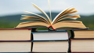 July Reading Plans Need This Doon Festival