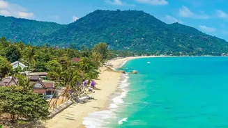 How Digital Arrival Forms Streamline Visa-Free Travel To Malaysia And Thailand For Indians
