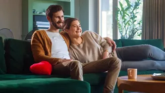 Heartwarming Hindi Family Dramas Tailored Perfectly For Binge Watching Over Cosy Evenings Together