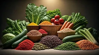 India's Global Food Dominance: A Look at the Top Produce We Lead the World In