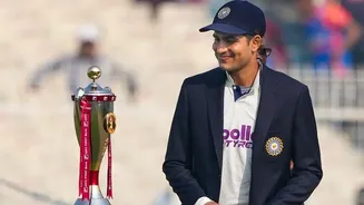 India Road to the WTC 2027 Final: Remaining Tests, Points Table and Qualification Scenarios