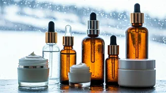 8 Winter Skin Savers: Stay Smooth & Radiant!