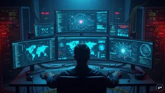 India’s cybersecurity agency sounds alarm on AI-powered attacks, urges firms to patch flaws within 12 hours