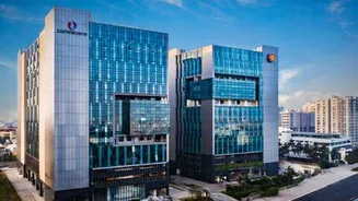 India's 6 listed REITs paid ₹3,136 cr in Q1 FY27