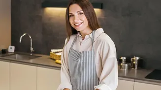 Why Health Conscious Cooks Switch From Saturated Butter To Unsaturated Cold Pressed Oils