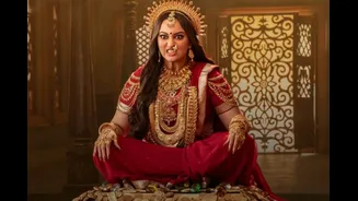 Jatadhara: Sonakshi Sinha Film Fails To Scare