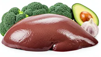 5 Powerful Ways to Fight Fatty Liver Disease Naturally