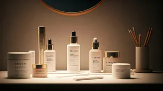 Healthy Skin Starts With Better Routine Planning