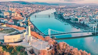 If planning Hungary vacay, skip these overrated tourist spots