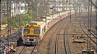 For The First Time In Mumbai Local History, New Safety Focused Trains Are Undergoing Trials In Uttar Pradesh Before Hitting City Tracks; Here Is Wh...