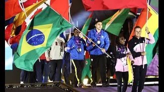 Time Brasil apresenta planejamento logístico para o Pan de Lima 2027