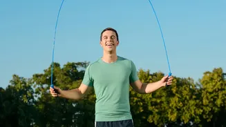 National Youth Activities Are Making Everyday Health Monitoring Part Of The Wellness Conversation
