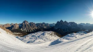 Milan-Cortina 2026: A Guide for Winter Sports Enthusiasts