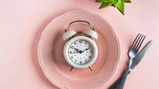 Meal Timing May Help Explain Differences In Blood Sugar Responses