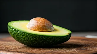 Unveiling the Secrets: Decoding Perfectly Ripe Avocados