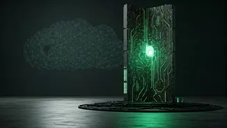 AI's Carbon Footprint: Millions of Tons of CO₂ on the Horizon