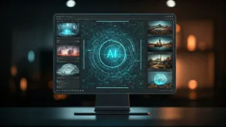 Generative AI Backdrop Engines Help Freelance Visual Creators Pitch Clients