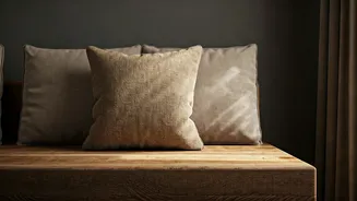Why Sustainable Interior Materials Are Dominating High End Design Now