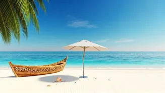 Plan Last Minute Beach Vacations To Malaysia Easy Visas