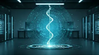 AI Revolutionizes Drug Discovery: A New Era for Bio-Innovation