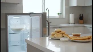 How To Use Refrigeration Breaks Cleverly To Control Rapid Monsoon Batter Fermentation Speeds