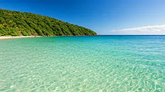 Escape Delhi's AQI: Explore Indian Getaways