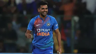 Indian bowlers whose careers were cut short by injuries