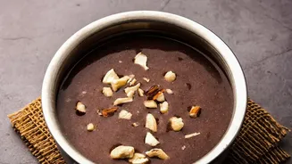 How Local Bakeries Support Native Farmers By Using Ragi And Jowar In Treats