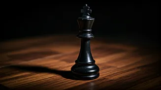 The Unshakeable Man: 6 Traits That Make Women Want to Keep You Forever